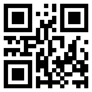 3206787523 - Immagine del QrCode associato