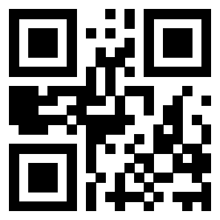 Il QrCode di 3206787525