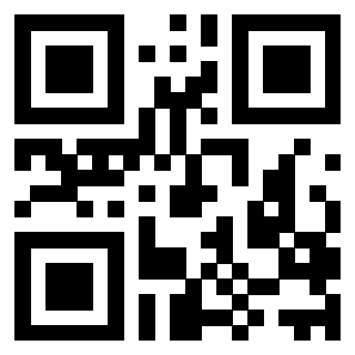 Immagine del Qr Code di 3206787526