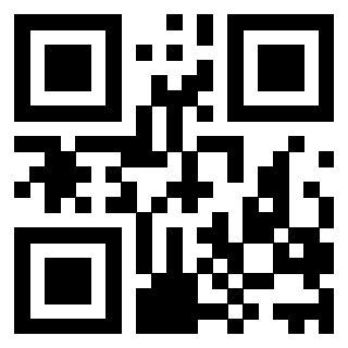 Scansione del QrCode di 3206787527