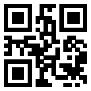 Immagine del Qr Code di 3206787528