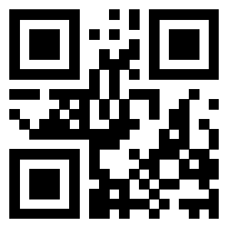 Scansione del QrCode di 3206787529