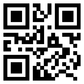 3206787531 - Immagine del Qr Code