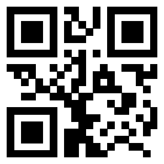 3206787532 - Immagine del Qr Code associato