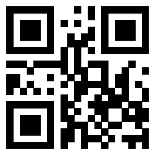 Immagine del Qr Code di 3206787533