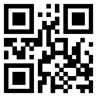 3206787538 - Immagine del Qr Code associato