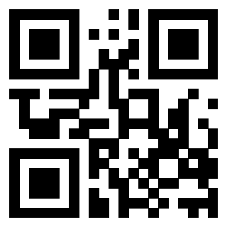 Scansione del Qr Code di 3206787539