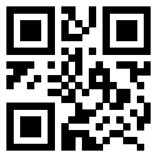 Il QrCode di 3206787540