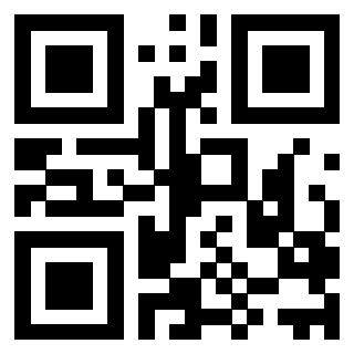 3206787544 - Immagine del Qr Code associato