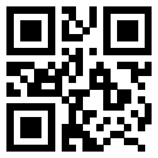 Immagine del QrCode di 3206787546