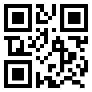 Immagine del Qr Code di 3206787547