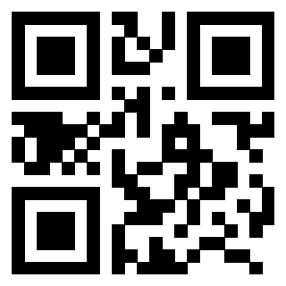Il QrCode di 3206787549
