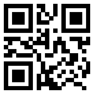 3206787550 Qr Code associato