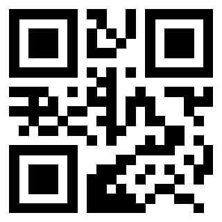 Scansione del QrCode di 3206787554