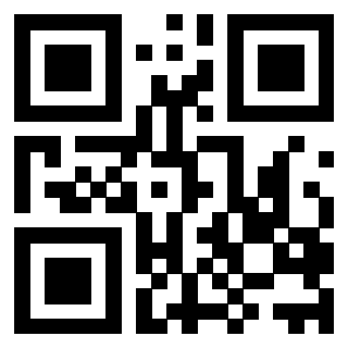Il Qr Code di 3206787557