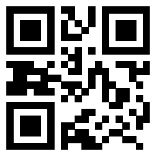Il QrCode di 3206787562