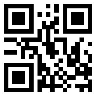 3206787564 - Immagine del Qr Code associato