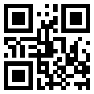 3206787565 - Immagine del Qr Code associato