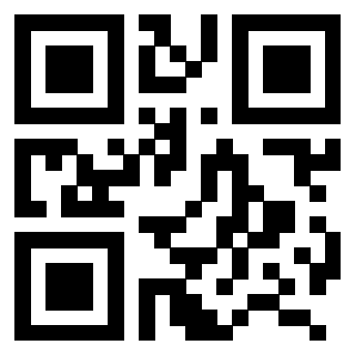 Scansione del QrCode di 3206787569