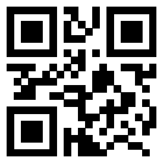Il QrCode di 3206787575