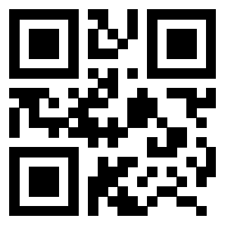 Scansione del QrCode di 3206787576