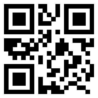 Immagine del QrCode di 3206787577