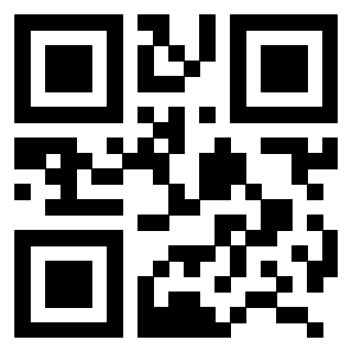 Immagine del QrCode di 3206787579