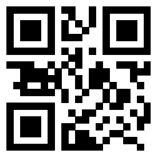 Immagine del QrCode di 3206787580