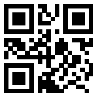 Immagine del QrCode di 3206787581