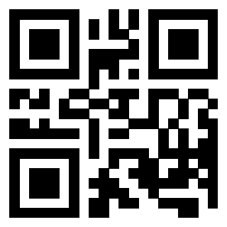 Immagine del QrCode di 3206787583