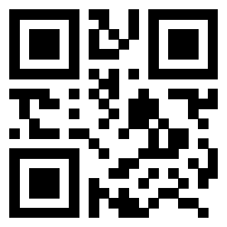 3206787584 Qr Code associato