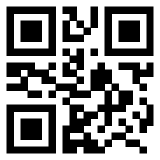 3206787585 - Immagine del Qr Code