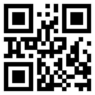 Immagine del Qr Code di 3206787586