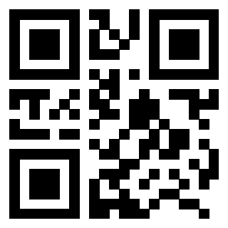 Immagine del Qr Code di 3206787588