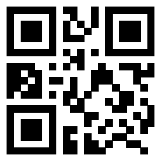 Immagine del Qr Code di 3206787592