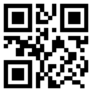 Il QrCode di 3206787593