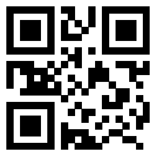Immagine del QrCode di 3206787596