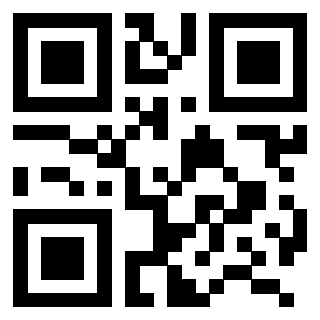 Immagine del Qr Code di 3206787599