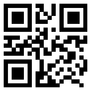 Scansione del QrCode di 3206787600