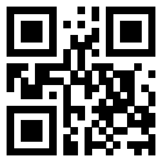 Scansione del QrCode di 3206787603