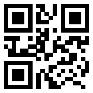 Immagine del Qr Code di 3206787604