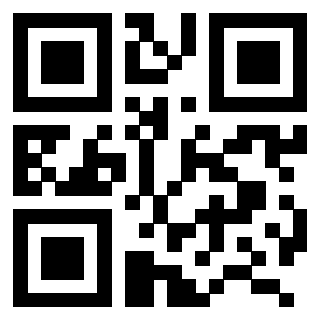 Immagine del QrCode di 3206787605
