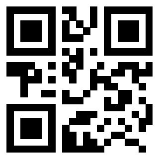 3206787606 - Immagine del Qr Code associato