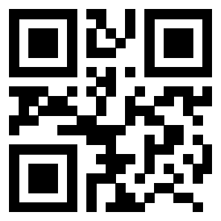 3206787607 Qr Code associato
