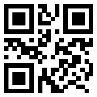 Immagine del QrCode di 3206787609