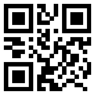 Immagine del QrCode di 3206787611