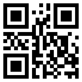 3206787617 - Immagine del Qr Code associato