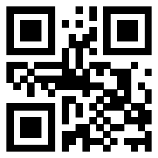 3206787620 - Immagine del Qr Code associato