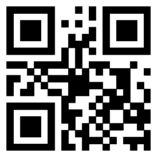 Scansione del Qr Code di 3206787621