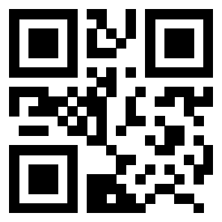 Scansione del Qr Code di 3206787622